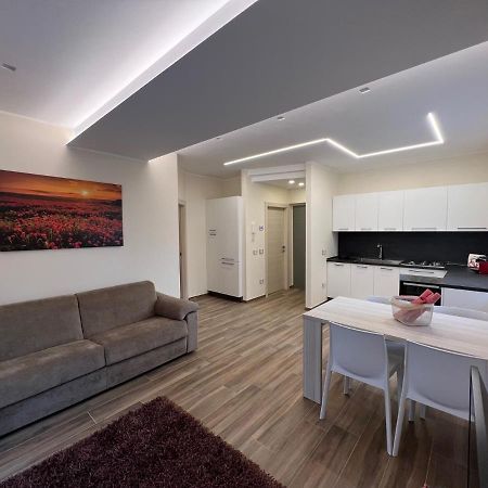 Appartamento Monte Ponte Caffaro 外观 照片