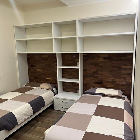 Appartamento Monte Ponte Caffaro 外观 照片