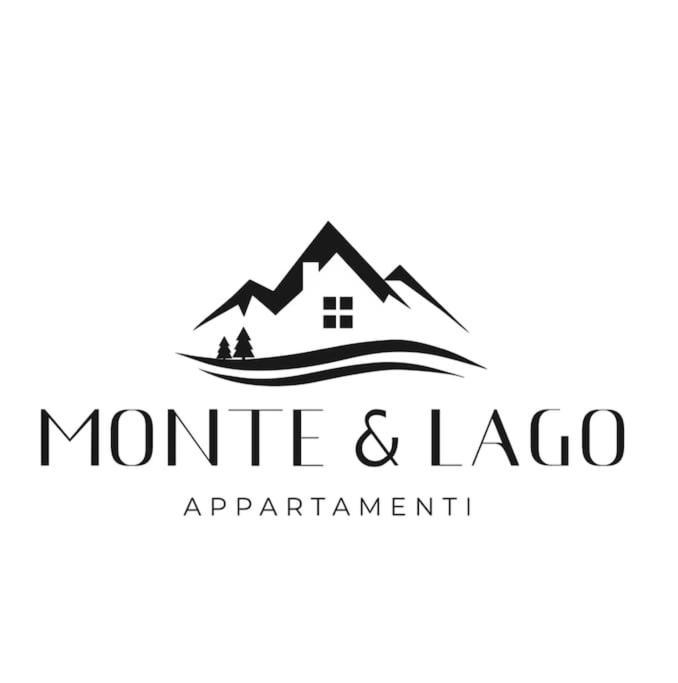 Appartamento Monte Ponte Caffaro 外观 照片