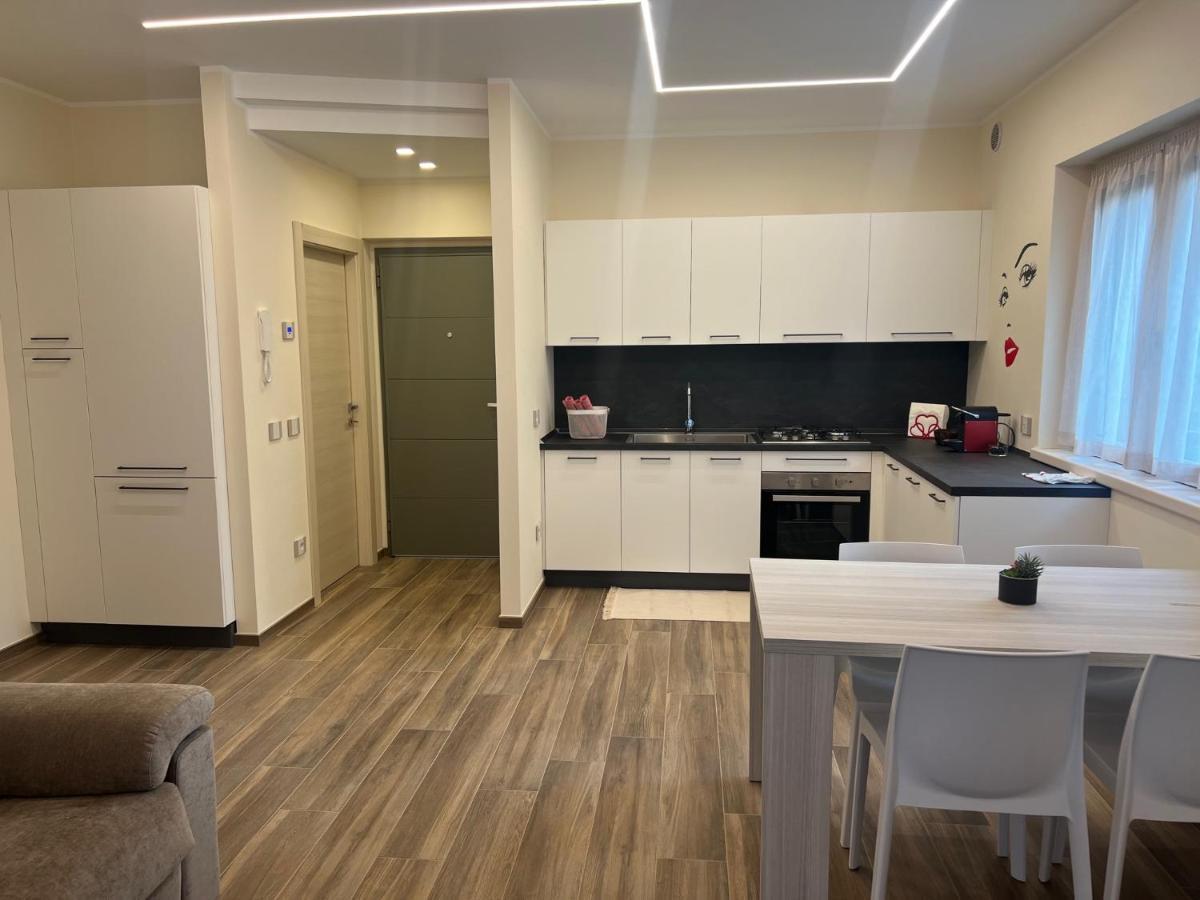 Appartamento Monte Ponte Caffaro 外观 照片
